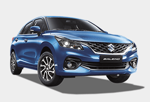 NEXA BALENO