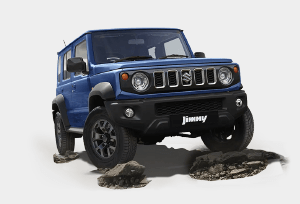 JIMNY