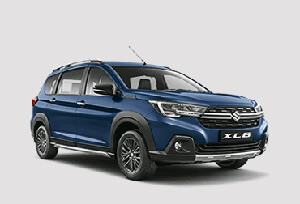 NEXA xl6 Price in Chennai