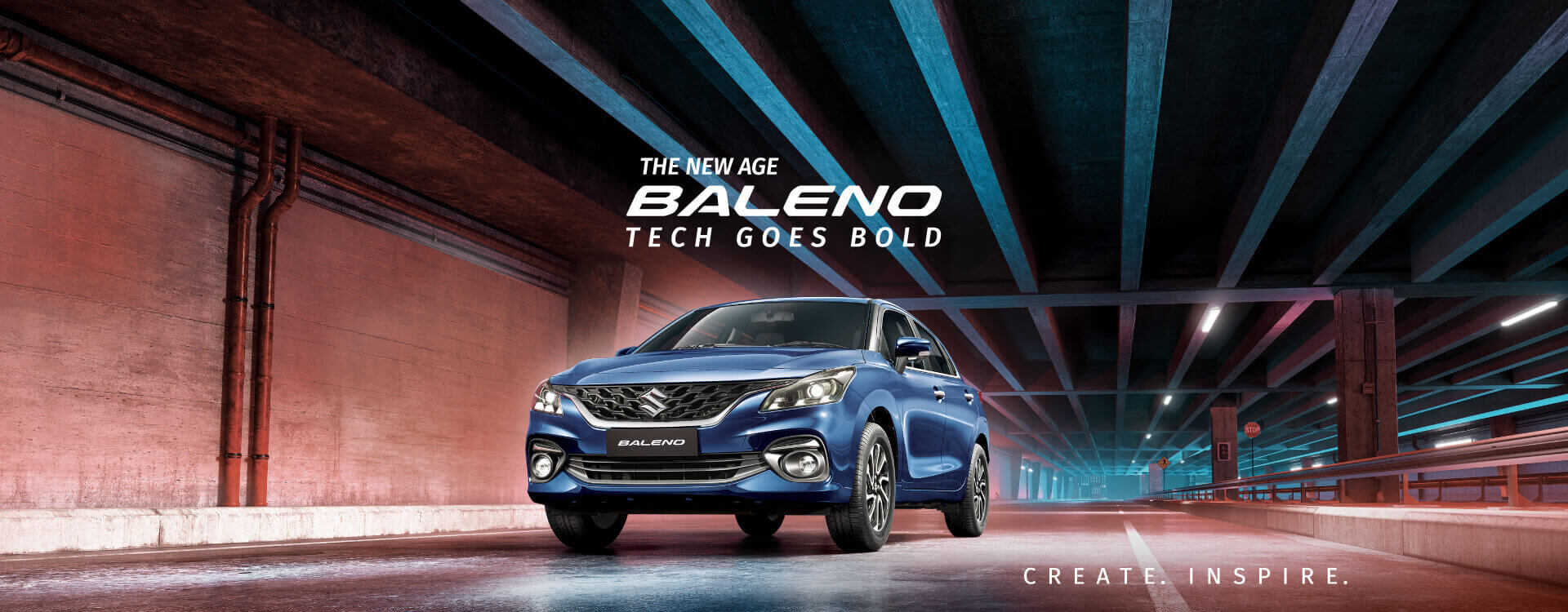 New BALENO Price in Chennai