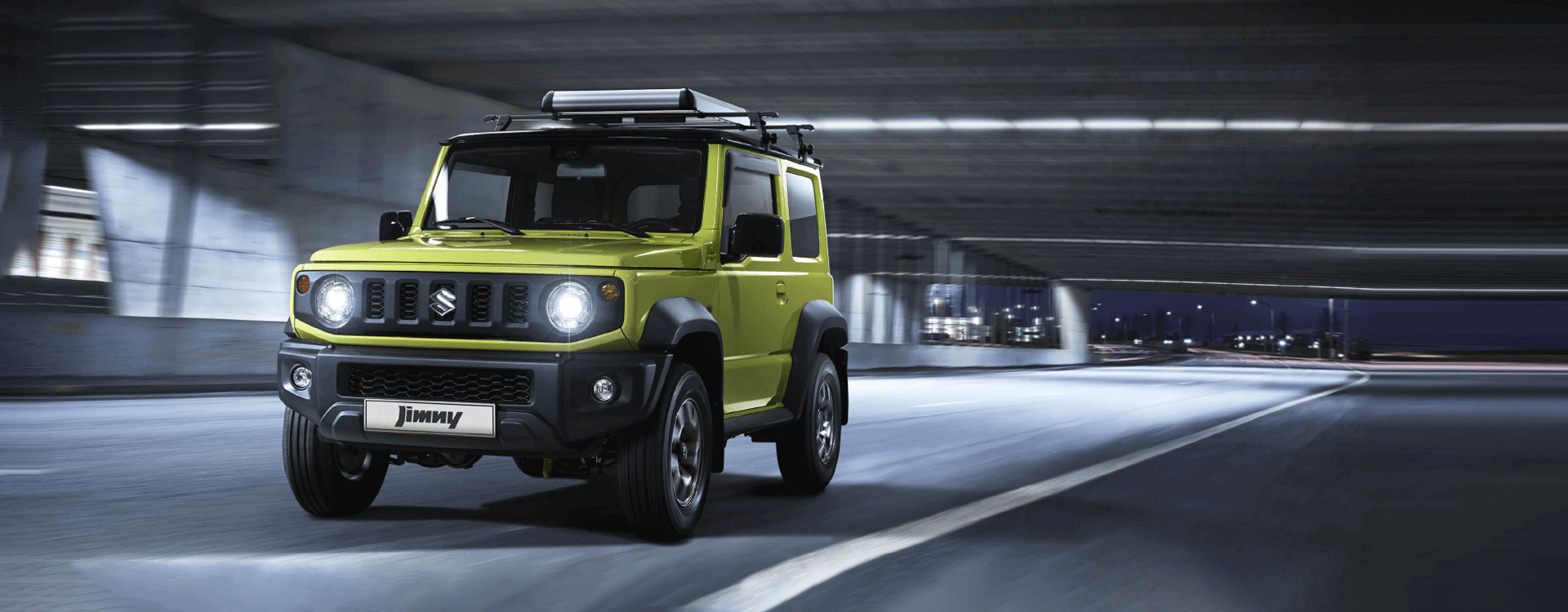 Jimny Price in Chennai