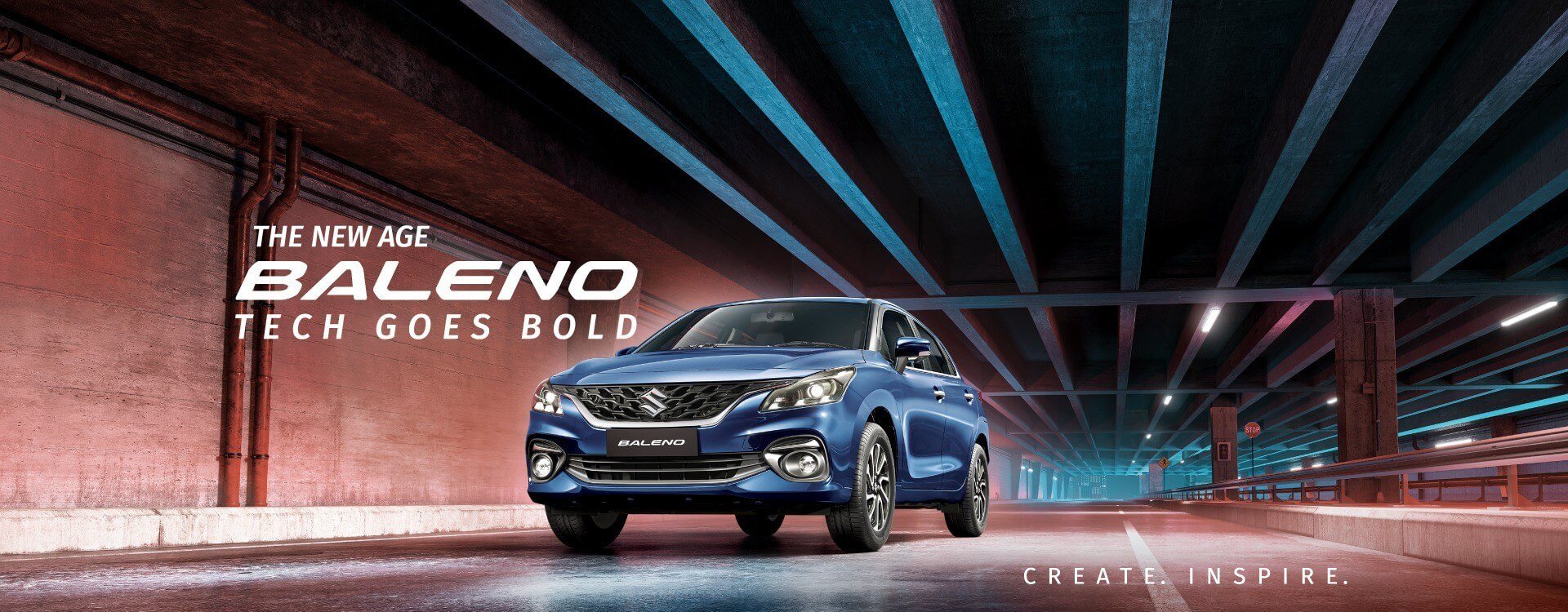 NEXA Baleno Price in Chennai