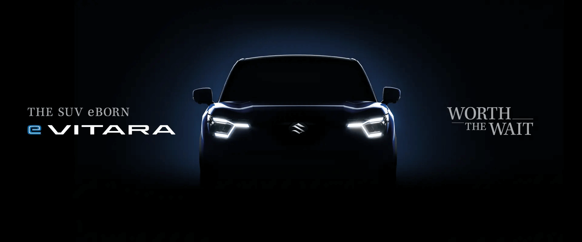NEXA Vitara EV Price in Chennai