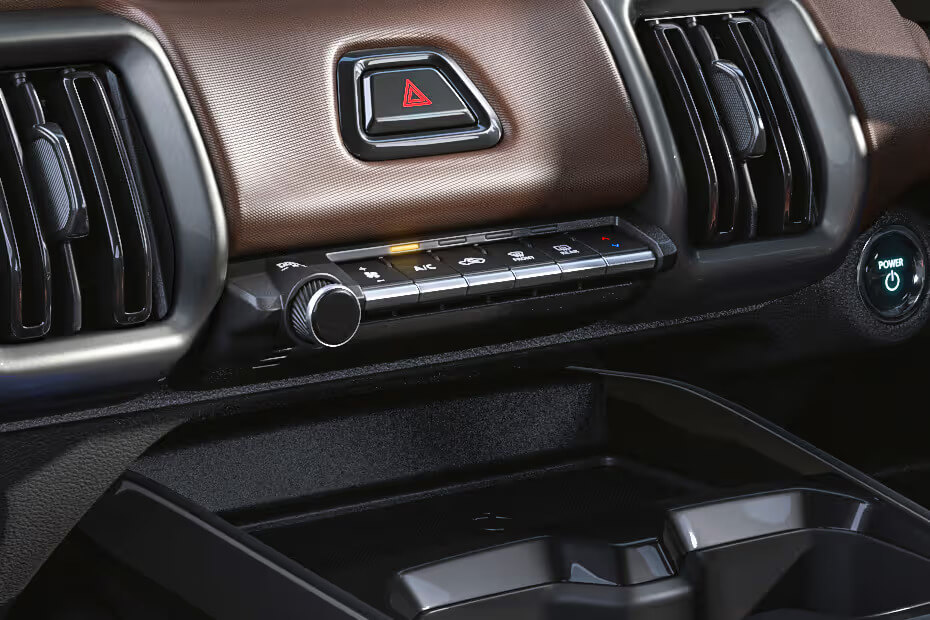 Ac Controls