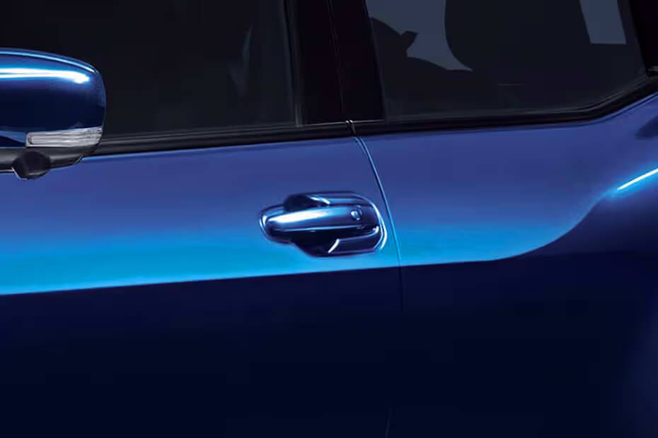 Door Handle