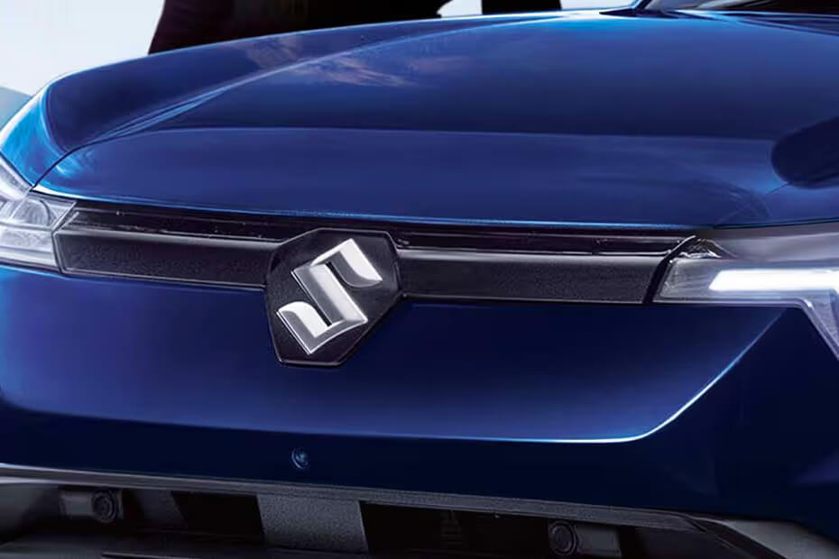 Front Grill