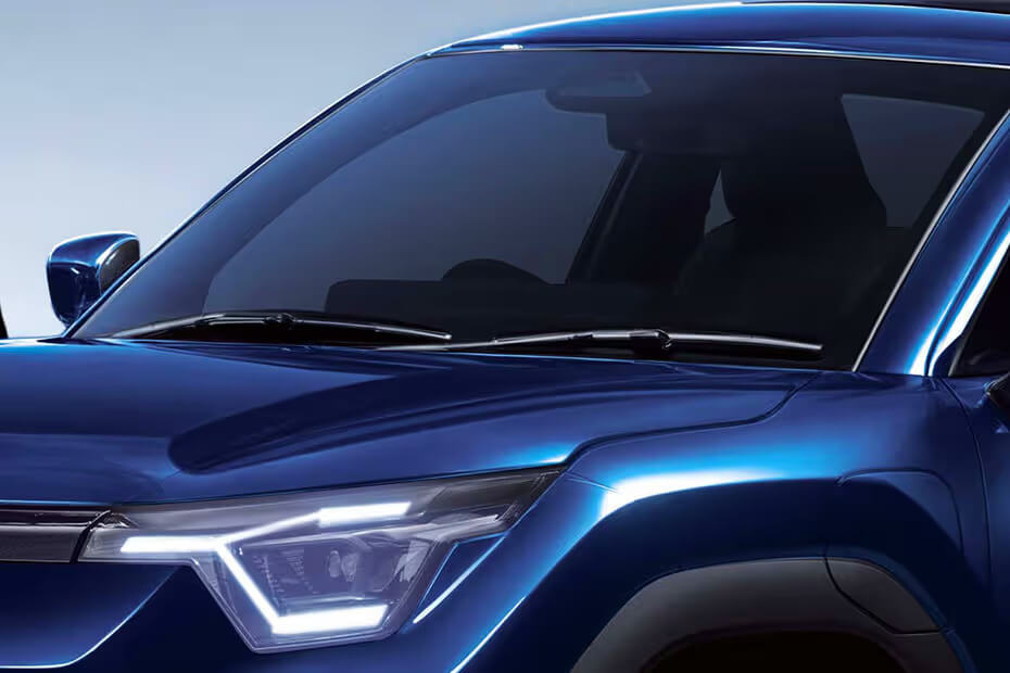 Front Wiper