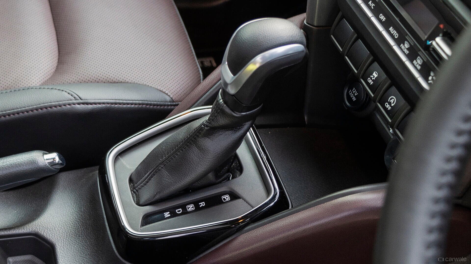Grand Vitara Gear ShifterGear Shifter Stalk
