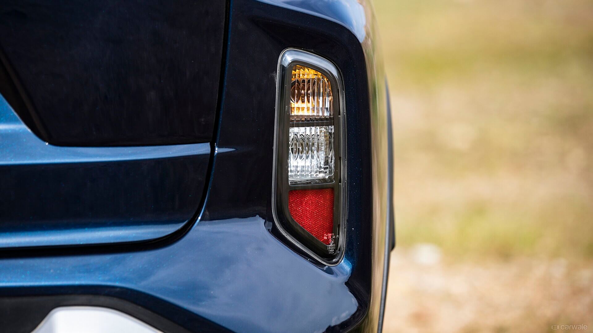 Grand Vitara Rear SignalBlinker Light