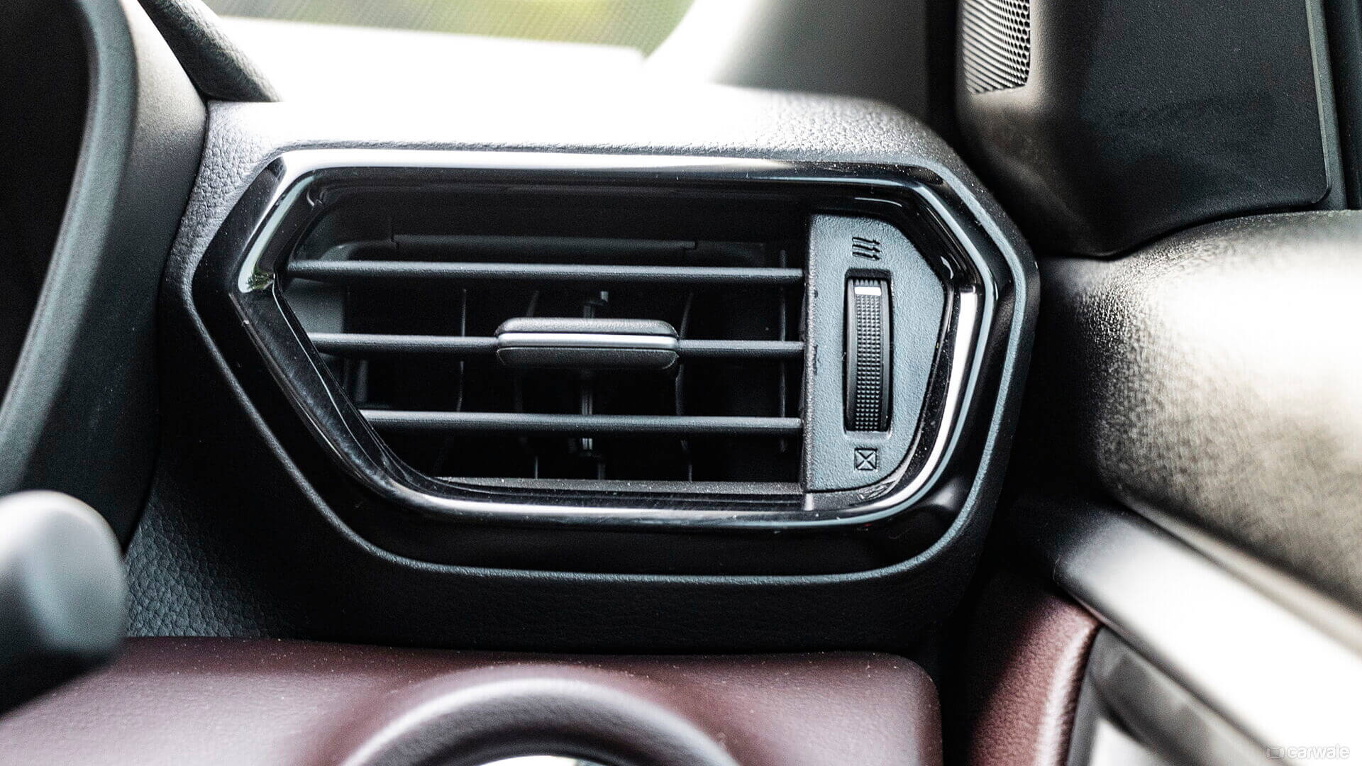 Grand Vitara Right Side Air Vents